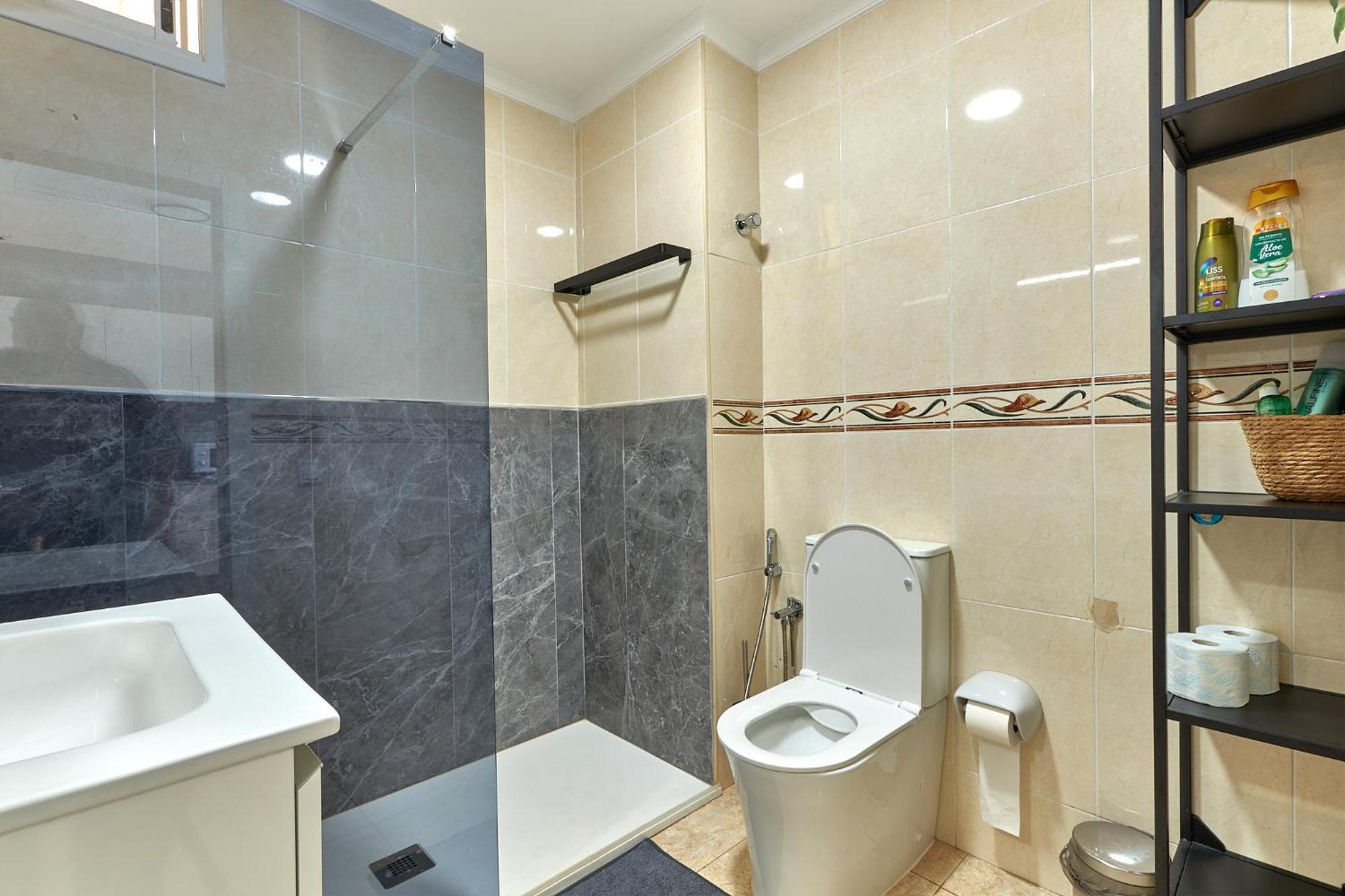Barbados Playa Del Ingles Apartamento San Bartolomé Esterno foto